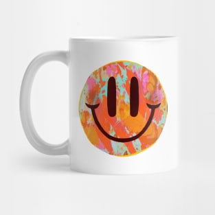 keep smiling Mug